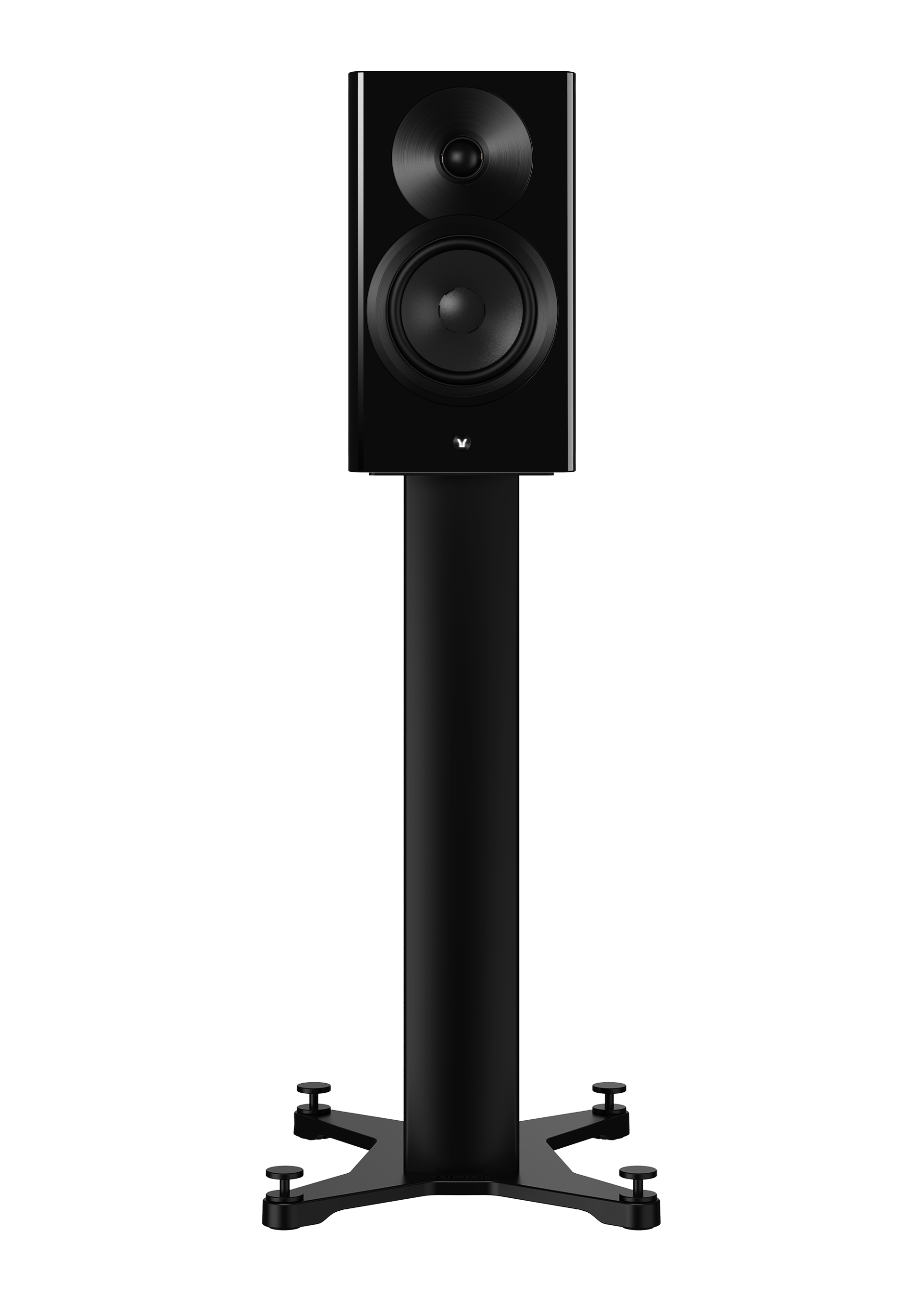 Dynaudio Focus 10 | 书架扬声器| 无线音响系统的新标杆